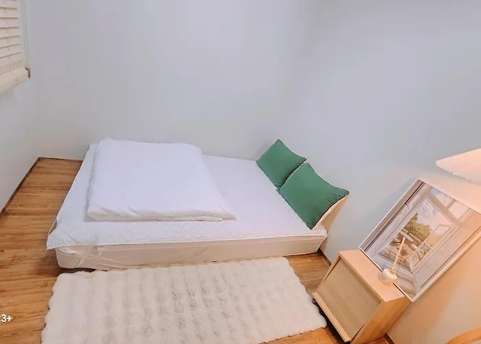 #전포카페거리1분 #짐보관 #감성테라스 #층간소음 걱정없는 프라이빗 감성 * Busan